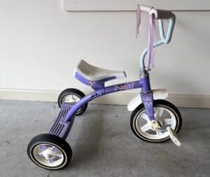 Roadmaster-Little-Princess-Tricycle