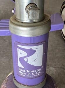 Roadmaster-Little-Princess-Tricycle-second-image