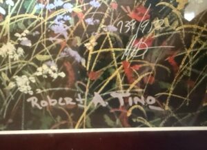 Robert-A.-Tino-Cherokee-Winds-Limited-Edition-Print-second-image