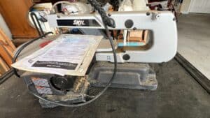 SKIL-.A-Scroll-Saw