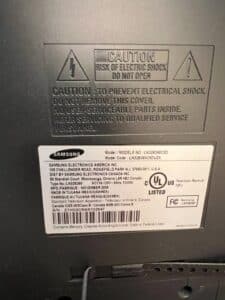 Samsung-LNBCD-inch-LCD-HDTV-second-image