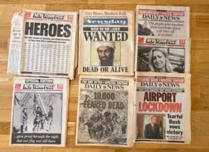 September-th-Commemorative-Newspapers