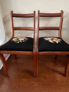 Set-of-Tell-City-Mahogany-Duncan-Phyfe-Rose-Back-Dining-Chairs-with-Needlepoint-Upholstery