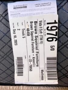 Sherwood-Bedding-Adjustable-Bed-Base-with-Vista-II-Soft-Mattress-second-image