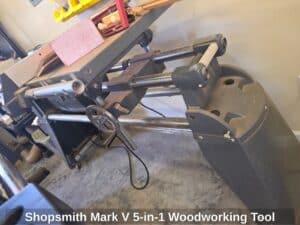 Shopsmith-Mark-V-in-Woodworking-Tool-second-image