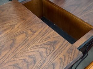 Signature-Design-by-Ashley-Woodboro-Brown-Wood-Nightstand-with-USB-Ports-second-image