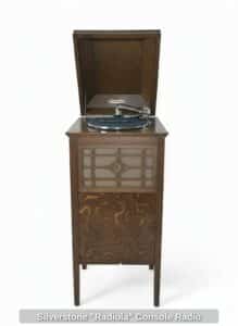 Silverstone-Radiola-Console-Radio