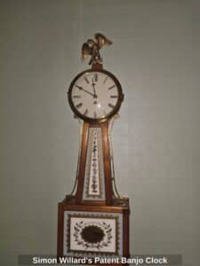 Simon-Willards-Patent-Banjo-Clock