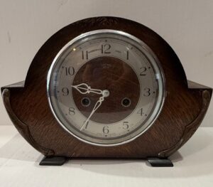 Smiths-Enfield-Art-Deco-Mantel-Clock