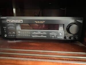 Sony-STR-DE-FM-Stereo-or-FM-AM-Receiver