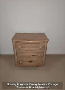 Stanley-Furniture-Young-America-Cottage-Treasures-Pine-Nightstand