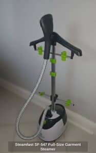 Steamfast-SF-Full-Size-Garment-Steamer