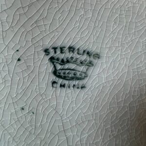 Sterling-China-Dutch-Children-Teapot-third-image