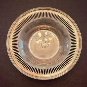 Sterling-Silver-Pierced-Bowl-with-Monogram