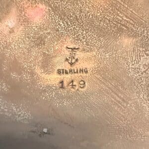 Sterling-Silver-Pierced-Bowl-with-Monogram-second-image