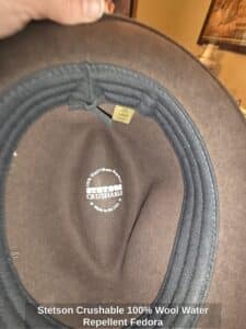 Stetson-Crushable-Wool-Water-Repellent-Fedora-second-image