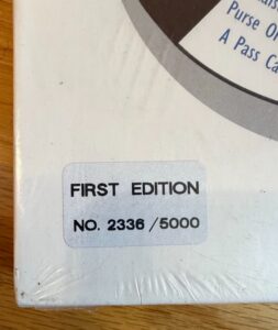 Super-Speedway-Strategies-The-Racing-Game-First-Edition-second-image