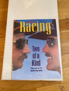 Super-Speedway-Strategies-The-Racing-Game-First-Edition-third-image