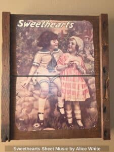Sweethearts-Sheet-Music-by-Alice-White