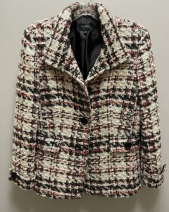Talbots-Womens-Tweed-Blazer-Jacket