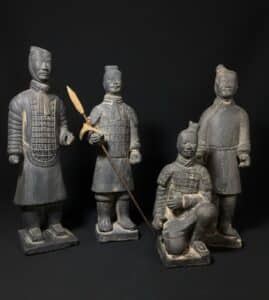 Terracotta-Warrior-Replicas-Set