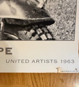 The-Great-Escape-Movie-Poster-Steve-McQueen-on-Motorcycle-Reproduction-second-image