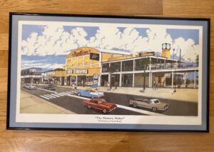 The-Memory-Maker-Limited-Edition-Art-Print-by-Vic-Gillespie