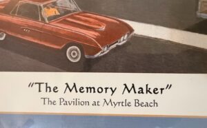 The-Memory-Maker-Limited-Edition-Art-Print-by-Vic-Gillespie-third-image