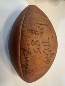 Tim-McGee-Signed-Football