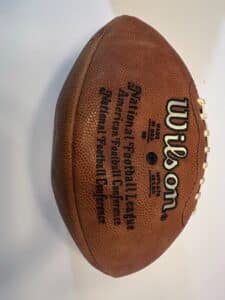 Tim-McGee-Signed-Football-second-image