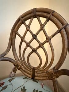 Tommy-Bahama-Bali-Hai-Cedar-Key-Oval-Back-Arm-Chair-second-image