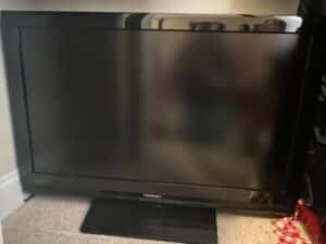 Toshiba-AVU-Television-Receiver