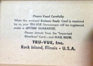 Tru-Vue-Stereoscope-with-Reels-second-image