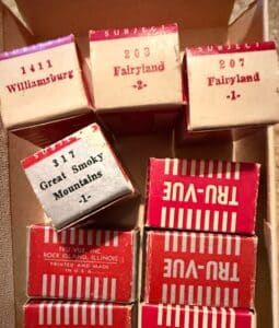 Tru-Vue-Stereoscope-with-Reels-third-image