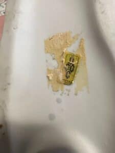 Unicorn-Figurine-Ceramic-Korea-Paint-Your-Own-second-image