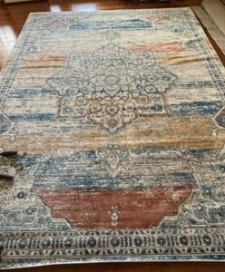 Unique-Loom-Nyla-Collection-Multi-Area-Rug