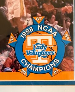 University-of-Tennessee-Lady-Volunteers-Back-to-Back-National-Champions-Commemorative-Prints-third-image