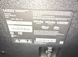 VIZIO-V-Series-V-J-inch-K-UHD-LED-HDR-Smart-TV-second-image