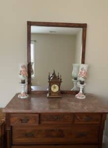 Victorian-Eastlake-Walnut-Dresser-with-Marble-Top