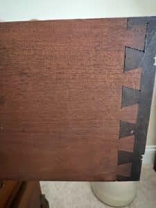 Victorian-Eastlake-Walnut-Dresser-with-Marble-Top-third-image