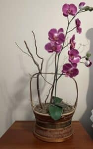 Victorian-Style-Floral-Arrangement-second-image