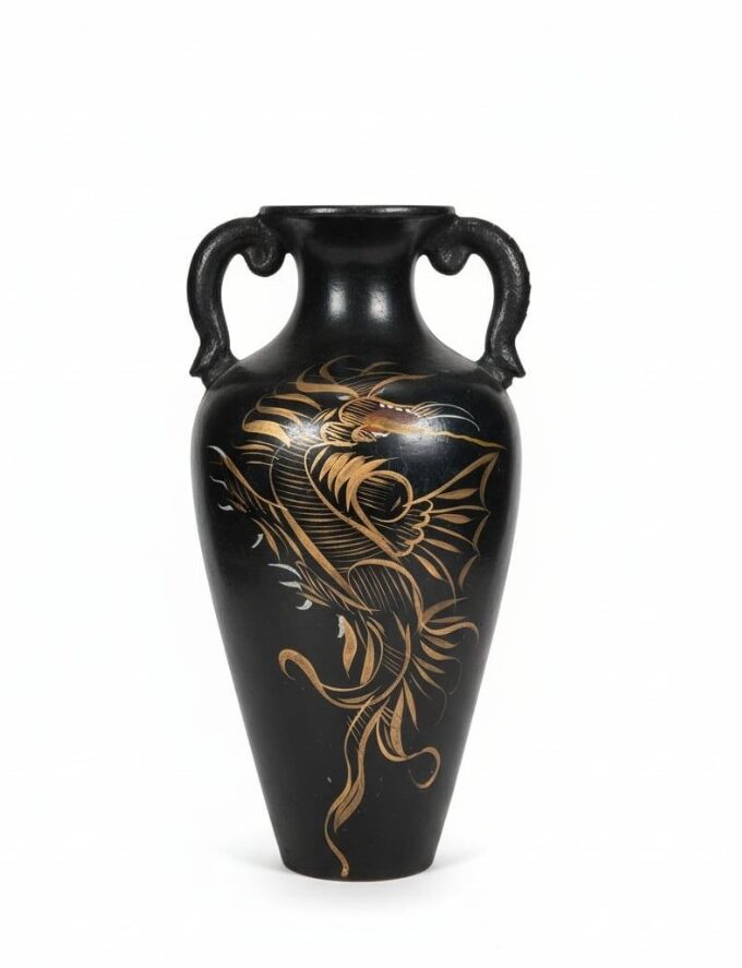 Nifty in Knightsbridge Blue Moon Estate Sale