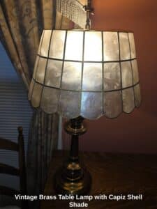 Vintage-Brass-Table-Lamp-with-Capiz-Shell-Shade