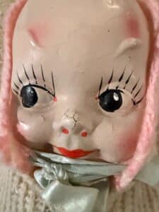Vintage-Composition-Baby-Doll-second-image