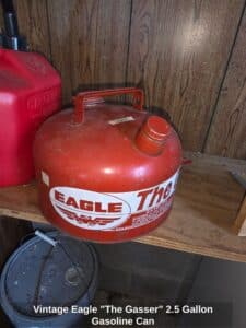 Vintage-Eagle-The-Gasser-.-Gallon-Gasoline-Can