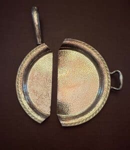 Vintage-Poole-Silver-Co.-Silver-Plated-Serving-Tray