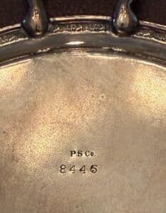 Vintage-Poole-Silver-Co.-Silver-Plated-Serving-Tray-second-image