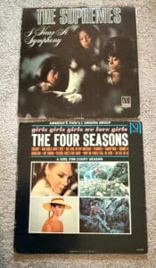 Vintage-Vinyl-Records-Collection-s-s-second-image