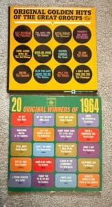 Vintage-Vinyl-Records-Collection-s-s-third-image