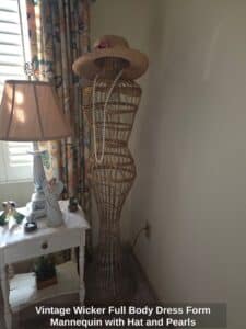 Vintage-Wicker-Full-Body-Dress-Form-Mannequin-with-Hat-and-Pearls